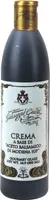 Giuseppe Giusti - Crema a Base Di Aceto Balsamico Di Modena Igp