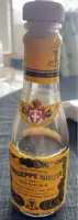Condimento a base di aceto balsamico Giuseppe Giusti