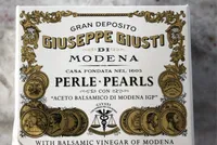 Perle aceto balsamico di Modena
