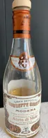 Vinagre de manzana 80%
