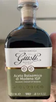 Aceto balsamico di Modena IGP