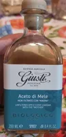 Aceto di mele
