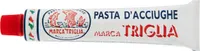Pasta d'acciughe