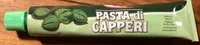 Pasta di capperi