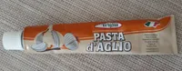 Pasta d'aglio