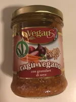 Ragù vegano