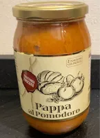 Pappa al pomodoro