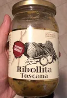 Ribollita Toscana