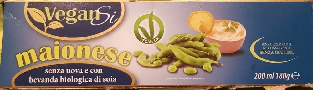 Maionese