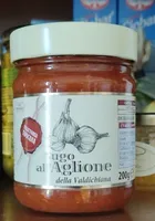 Sugo all'Aglione della Valdichiana