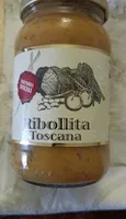 Ribollita toscana