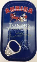 Tonno all’olio di oliva