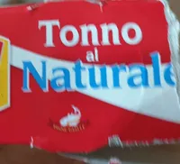 Tonno al naturale