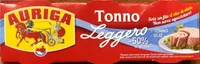 Tonno leggero