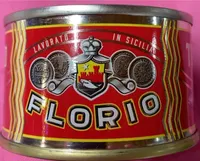 Tonno all’olio d’oliva