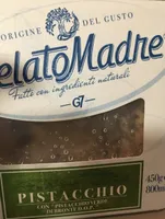 Gelato Madre