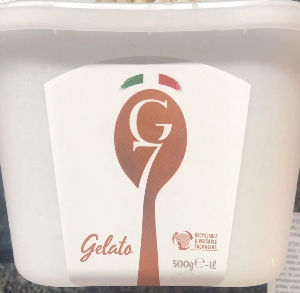 Gelato