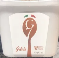 Gelato