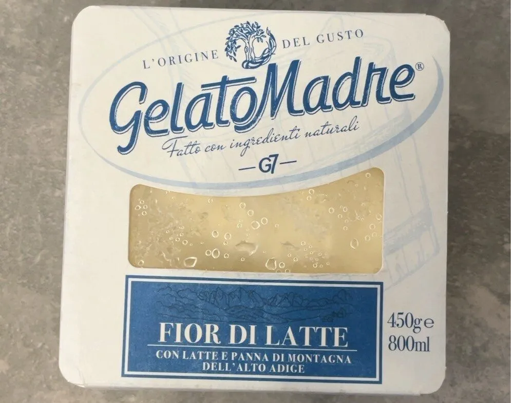 Fior di Latte