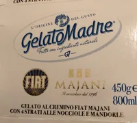 Gelatomadre
