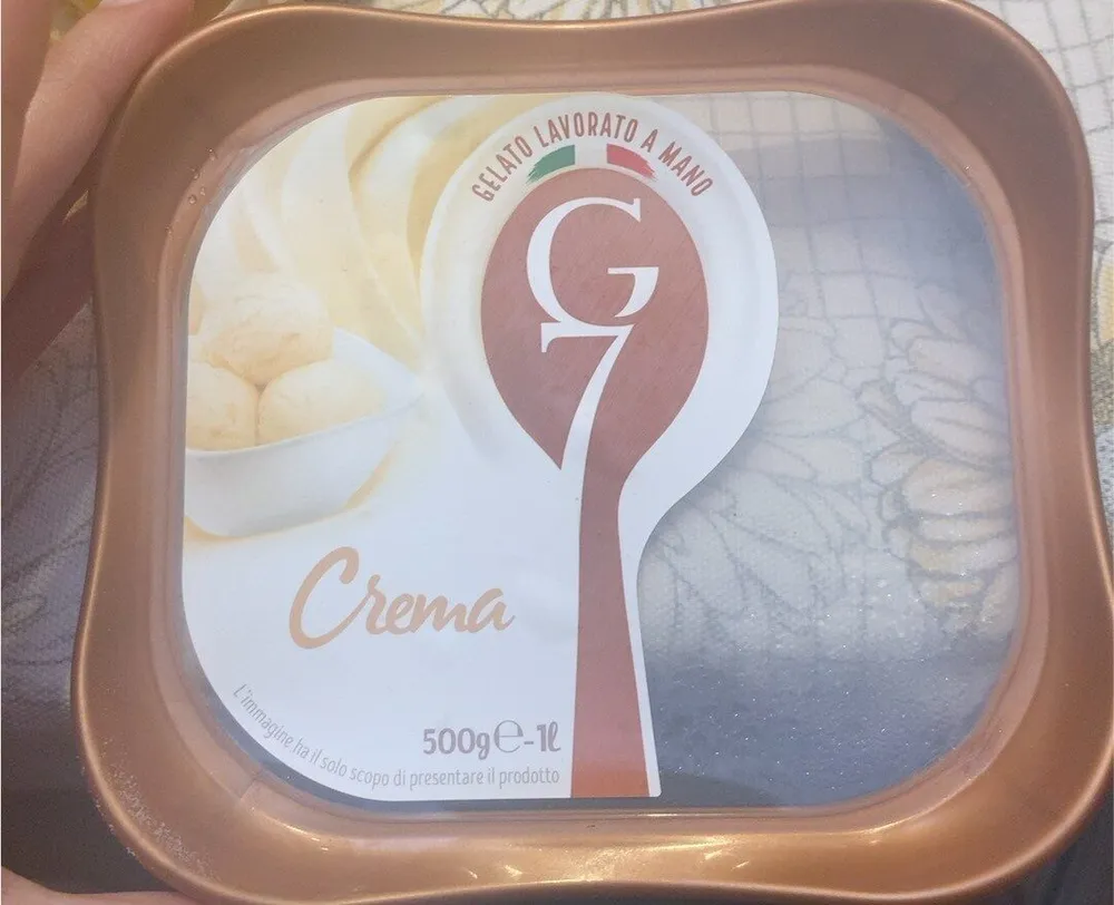 Gelato