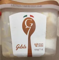 Gelato