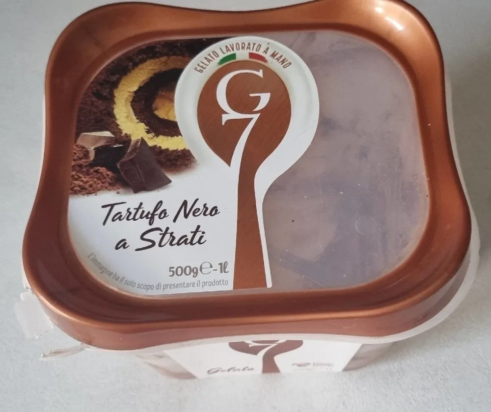 Tartufo nero