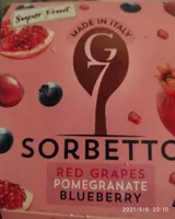 Sorbetto