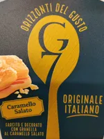 Caramello salato