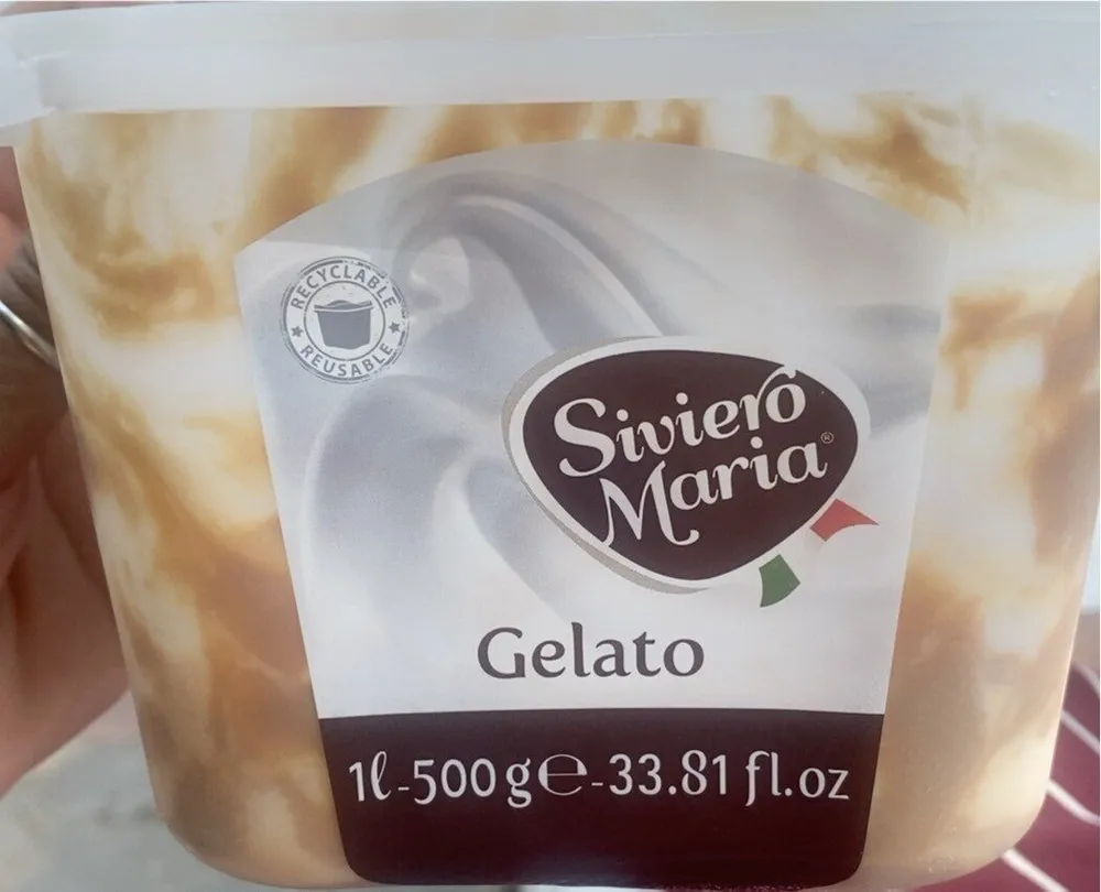 Gelato
