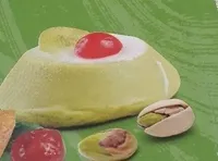 G 7 TORTA GELA7O CASSATA