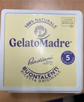 GelatoMadre
