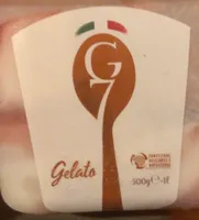 Panna con fragole
