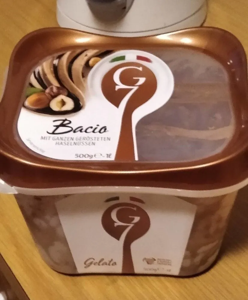Bacio