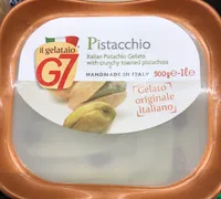 Pistacchio
