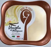 Vaniglia del Madagascar