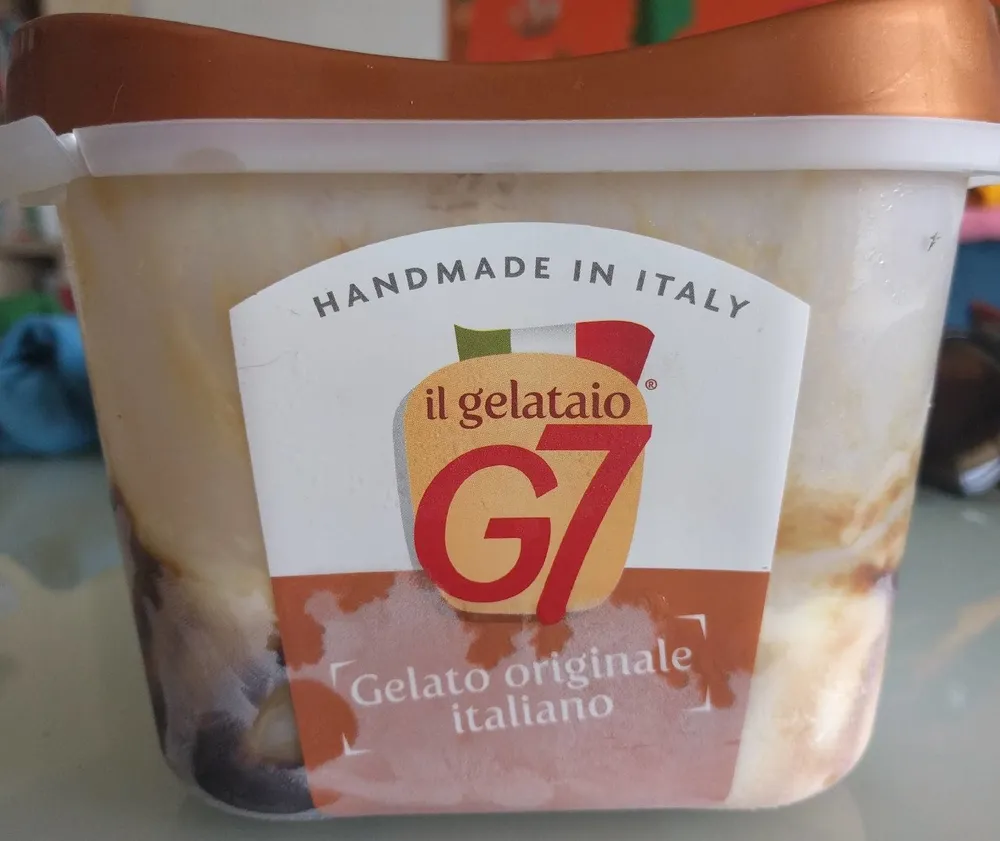 Tiramisù