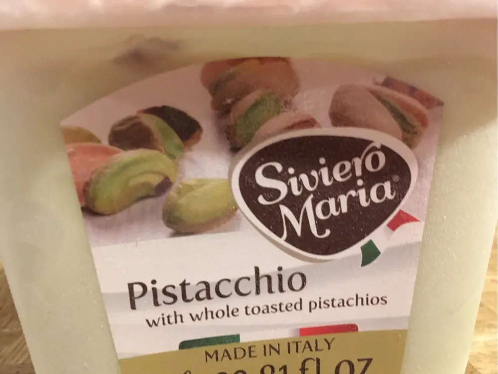 Pistacchio