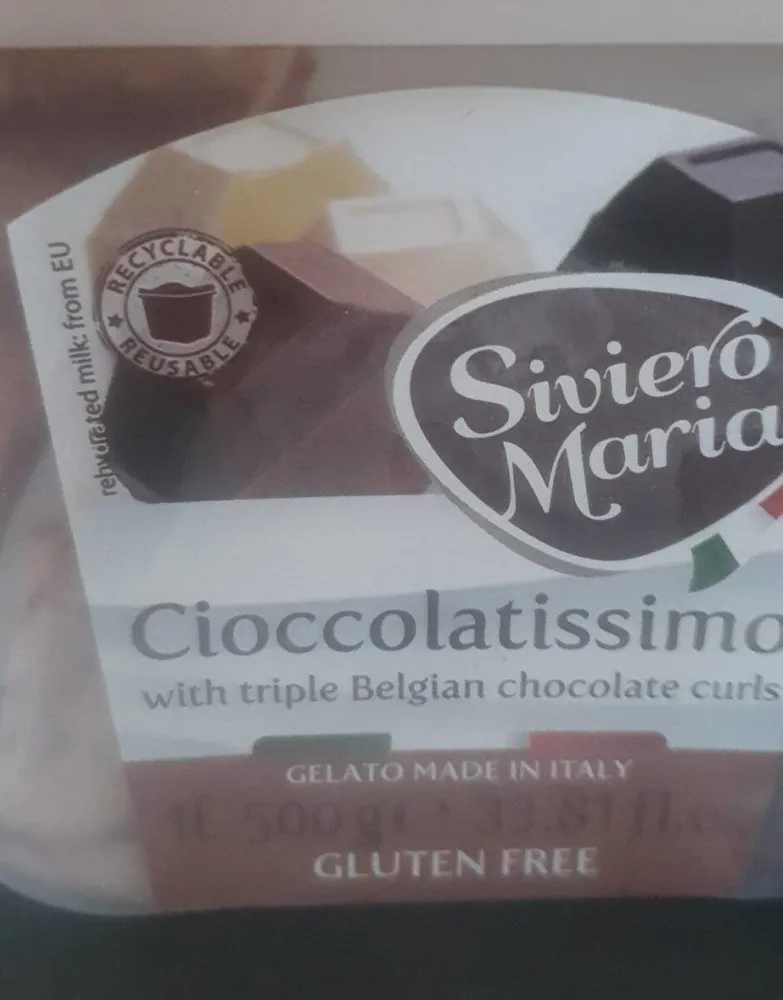 Cioccolatissimo