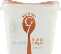 Fiordilatte