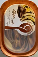 Affogato al caffè