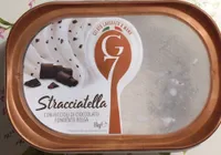 Straciatella