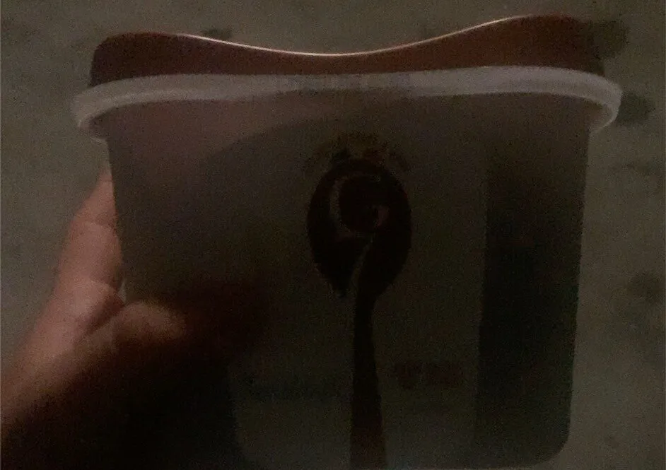 Gelato fiordatte