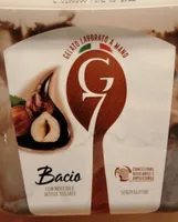 GELATO LAVORATO A MANO