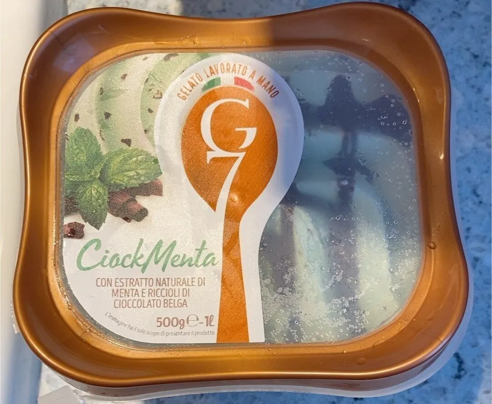 Ciockmenta