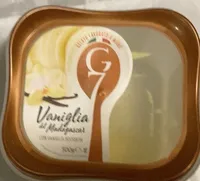 Gelato lavorato a mano