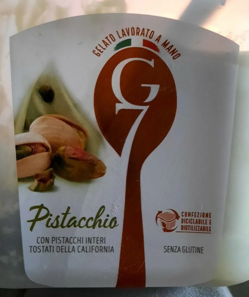 Pistacchio