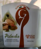 Pistacchio