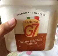 Il gelataio G7