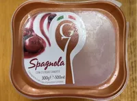Gelato all’amarena